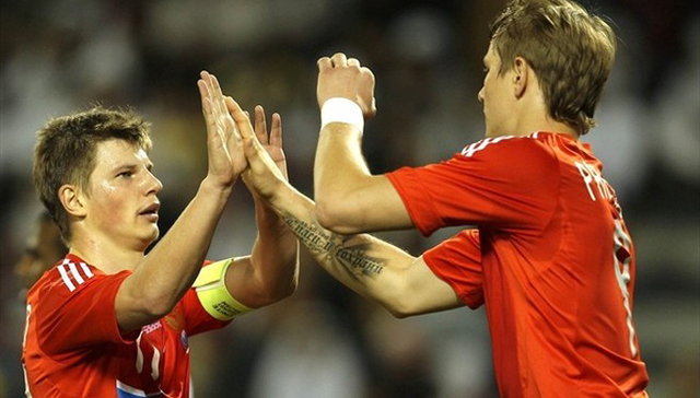 安德烈·阿尔沙文：失落的天才