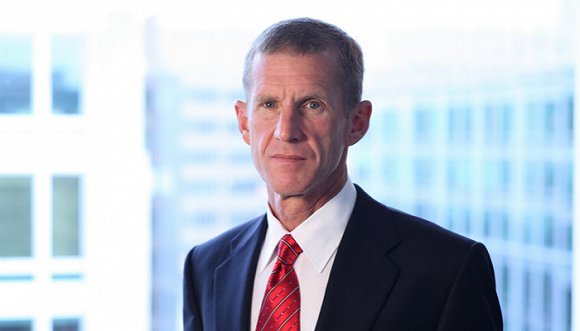 如果美国最伟大的军事统帅都是创业导师