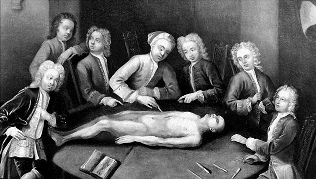 盘点历史上最奇葩的24种职业