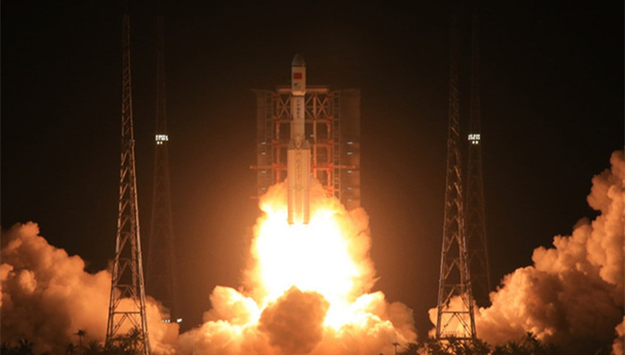 航天发射场,我国航天,空间实验室,液氧煤油,长征,载荷,返回舱,载人航天工程,近地轨道,新一代