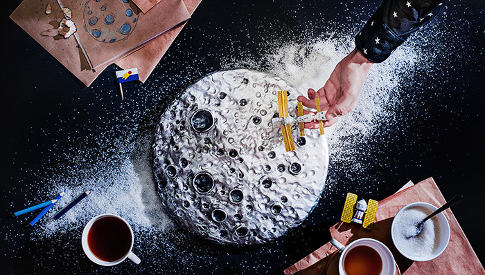 日本计划2030年“征服”月球