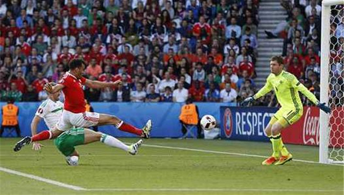 威尔士,北爱尔兰