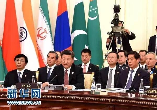 上合,新阶段,队伍,置顶,征程,塔什干,组织发展,上海合作组织成员国,长按,重要讲话