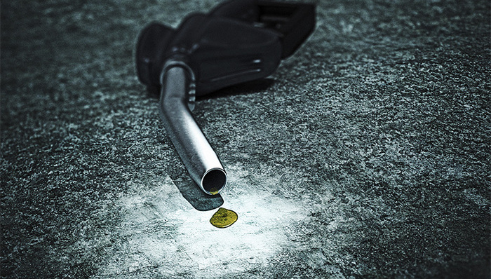 中石化称旗下员工发明的“超级轻质柴油”不符实际