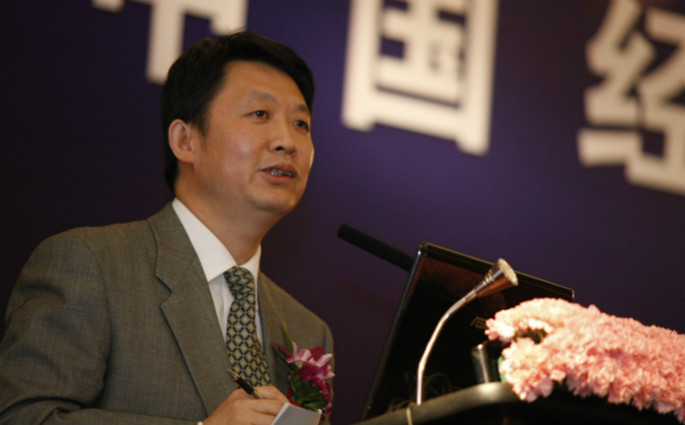 产业升级，经济转型