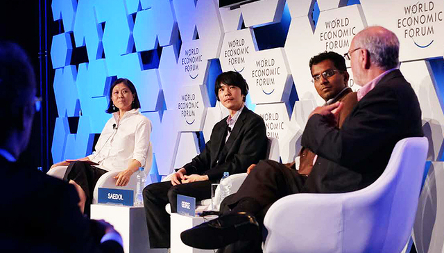 李世石：我再也不想跟“阿尔法狗”下棋了