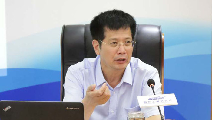 俞可平，北大，改革