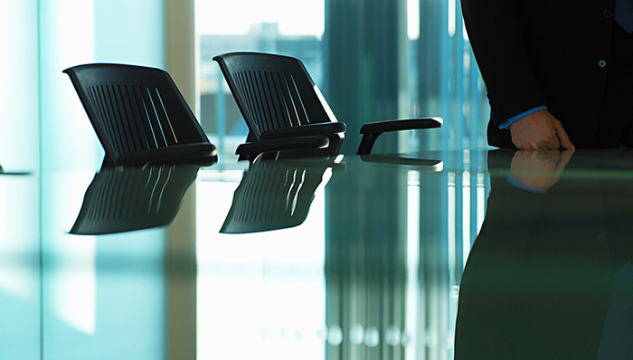 华润否认提名吴向东任万科董事长