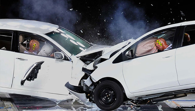 【JMedia】IIHS突击