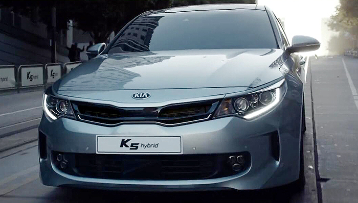 东风悦达起亚,新车速报