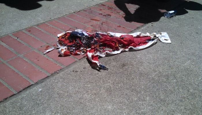 种族歧视,美国社会