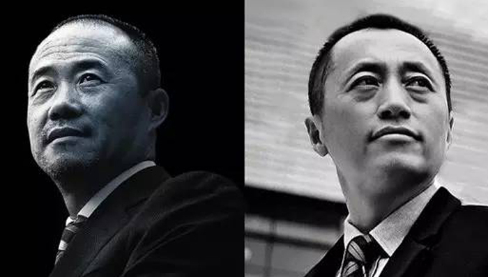 万科,王石,宝能