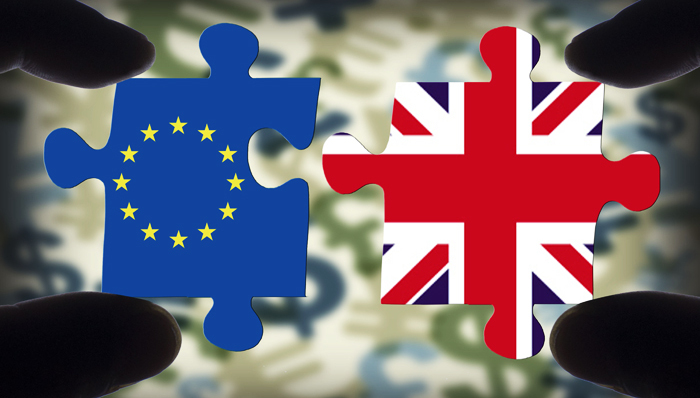 索罗斯,英国退欧,欧盟