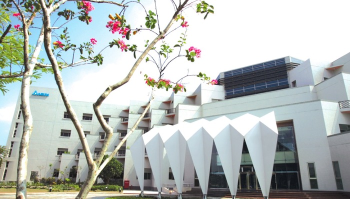 台达董事长：中国楼宇自动化市场约5000亿元规模