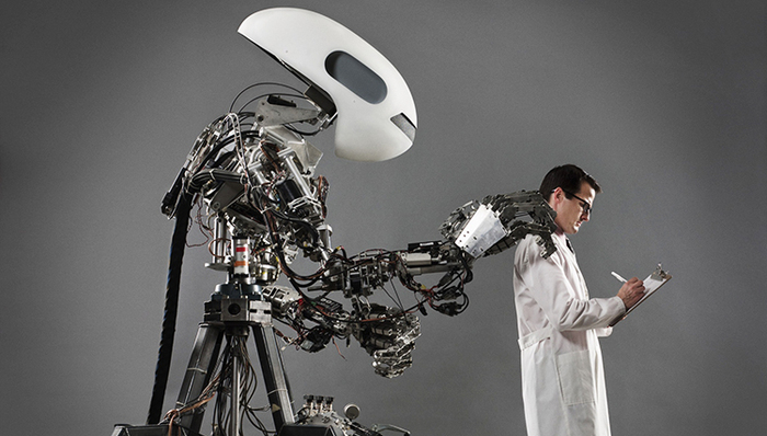 2016年度十大新兴技术出炉