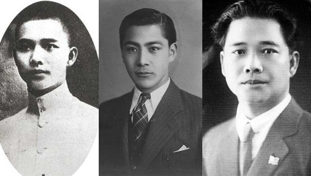 烈士,革命,包天笑,萧穆,政治主体,蒋智由,李宝嘉,楚囚,暗杀