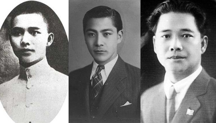 烈士,革命,包天笑,萧穆,政治主体,蒋智由,李宝嘉,楚囚,暗杀