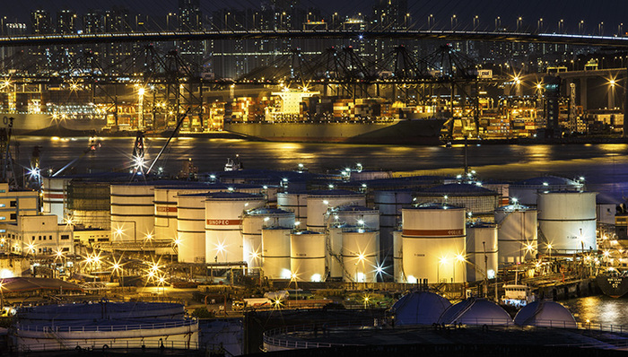 中国企业盈利状况面临下行压力