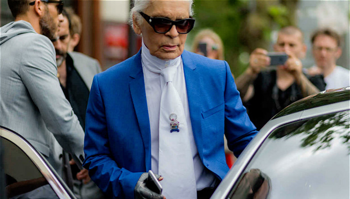 时尚商业说,时尚大咖