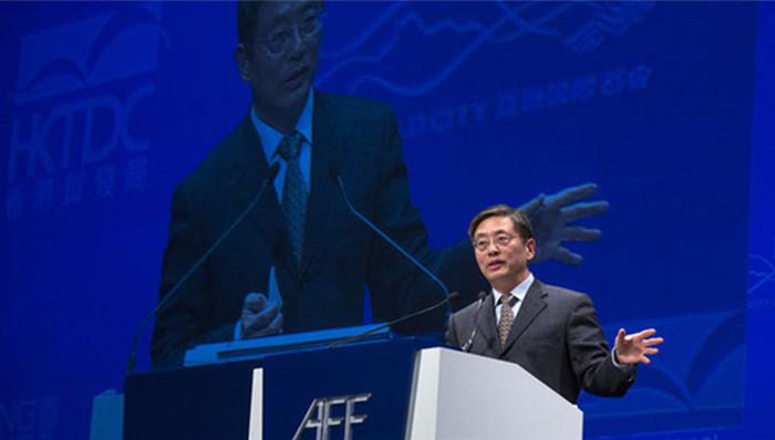 上海,屠光绍,中投