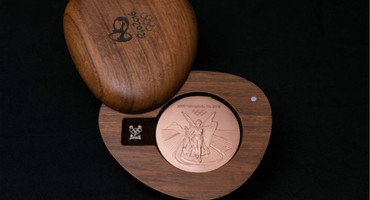 奥运奖金大不同：美国运动员得上税，中国运动员“一块金牌值万金”