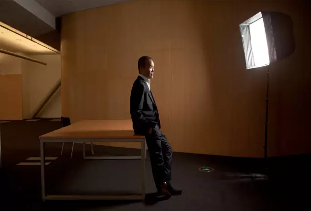 万科,王石,华润,宝能