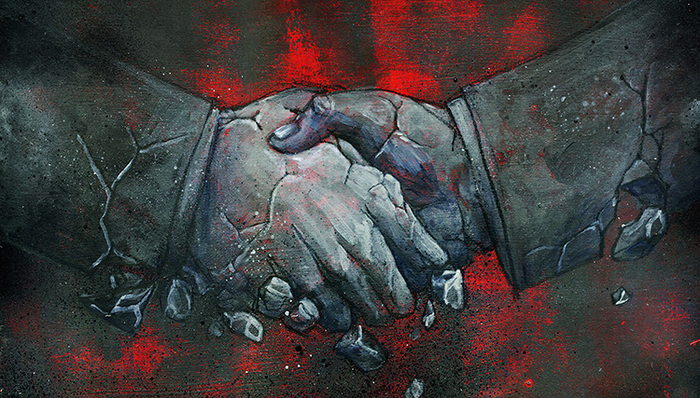 一汽股份