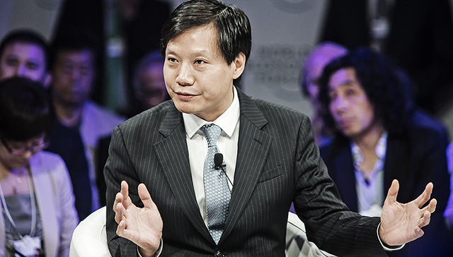 科技界的无印良品