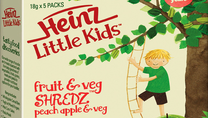 亨氏被澳大利亚监管部门告了