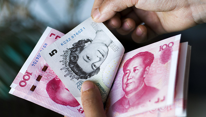 外管局澄清传闻