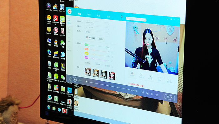 直播背后技术竞争