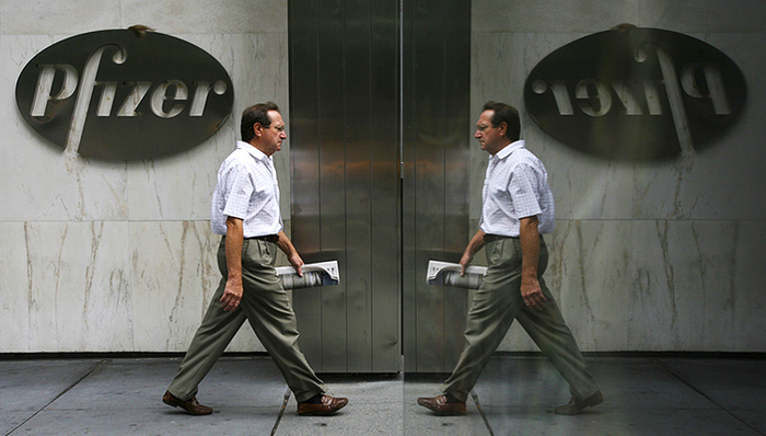 辉瑞生物技术中心落地杭州