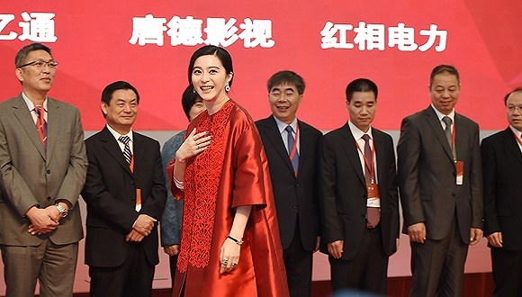 唐德影视业绩下滑收购未果