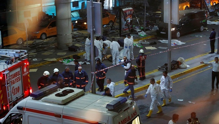 土耳其,欧洲政治