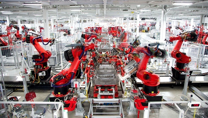 特斯拉,电动汽车,大众汽车,车圈观察,大众排放造假丑闻