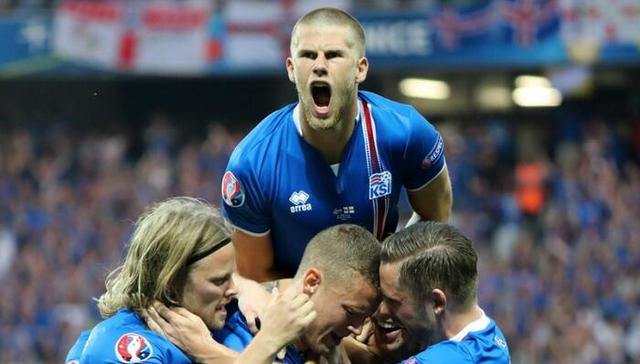 盘点足球史上十大冷门之战 英格兰连中两枪