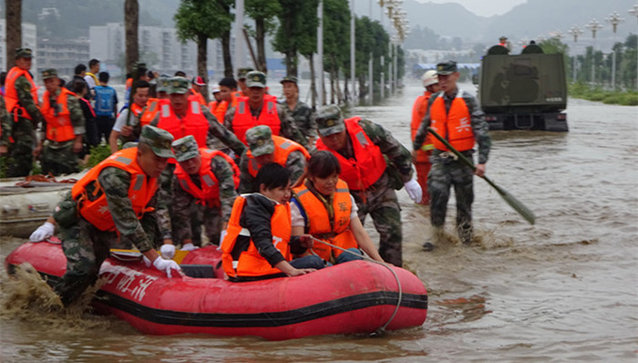 暴雨,降水量,国家防总