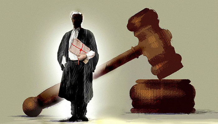 雷洋案,陈有西,律师,警察