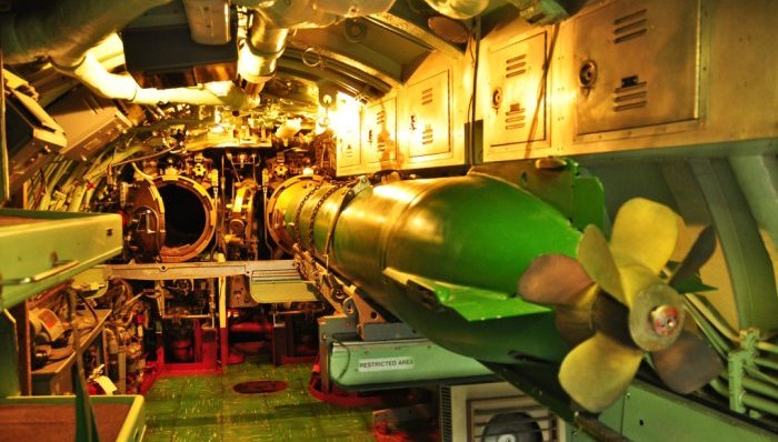 鱼雷,导弹,美国,海军,美军