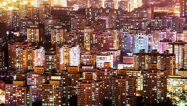 北京一年社保购房