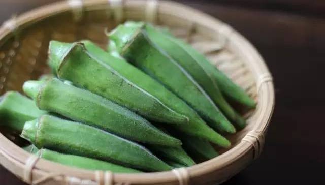 秋葵,锦葵科,黄秋葵,养生,外来物种,刺身,植物伟哥,奥运蔬菜,舶来,种植方法