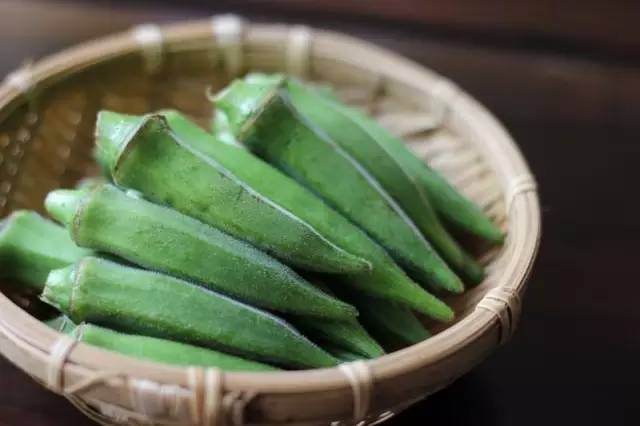 秋葵,锦葵科,黄秋葵,养生,外来物种,刺身,植物伟哥,奥运蔬菜,舶来,种植方法