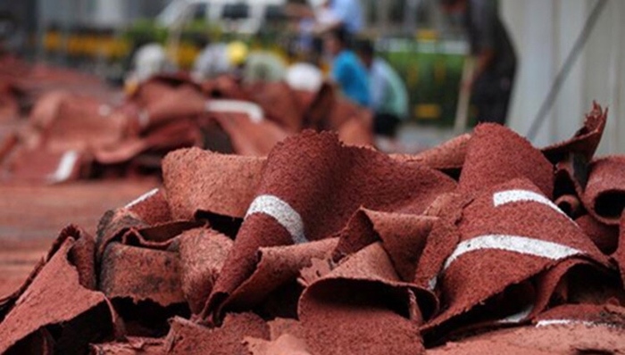 上地实验,小学,毒操场,拆除