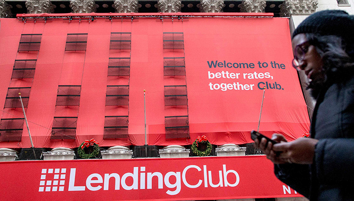 Lending,Club宣布裁员