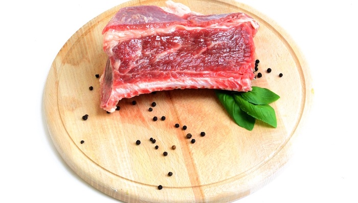 牛肉进口，俄罗斯