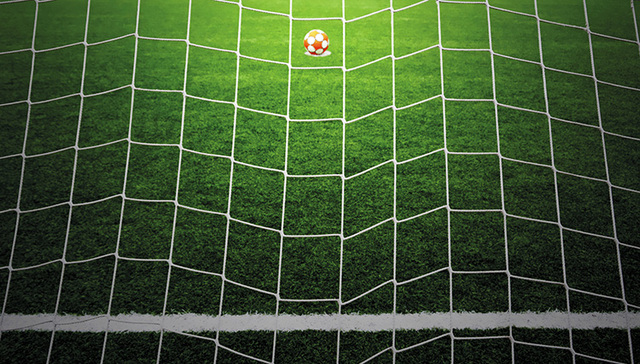 欧洲十大球场排名