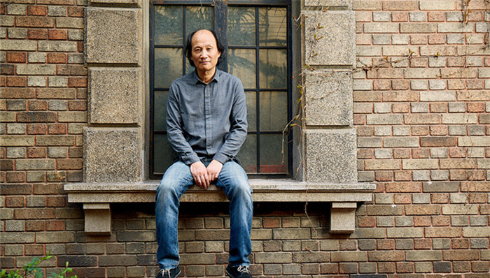 作家金宇澄：我们有历史，为何眼前都是新建筑？