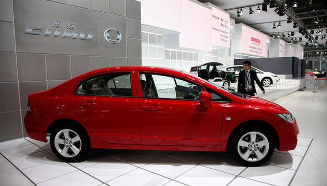 实践表明汽车“合资自主”并不是一个好主意