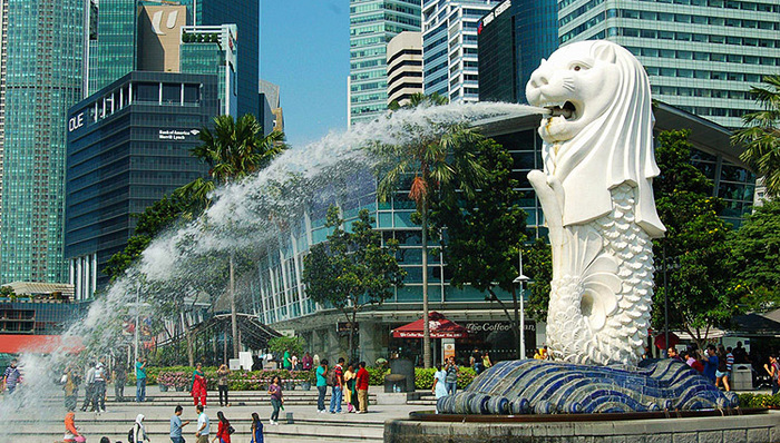 新加坡如何做商务旅游生意