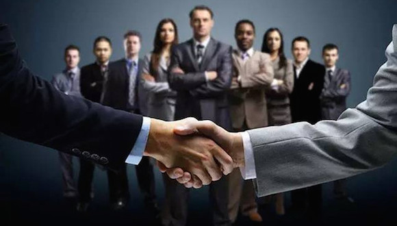 万科,海尔,小米,阿里巴巴,雷神,永辉超市